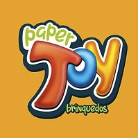 Paper Toy Brinquedos